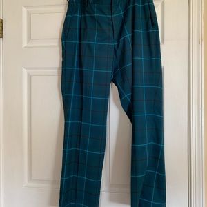 Nike men’s golf pants